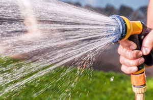 Hedge Watering and Irrigation Knutsford